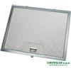 Faber Franke FILTRO CAPPA ALLUMINIO METALLICO ANTIGRASSO FABER FRANKE UNIVERSALE 235X189mm