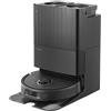 Roborock Qrevo Plus Saugroboter Beutellos Schwarz Rund 3,03 l 63 dB 0,33 l