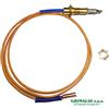 Franke TERMOCOPPIA CON FASTON 60CM PER PIANO COTTURA FRANKE