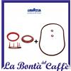 Lavazza KIT O-RING RICAMBI PER MACCHINA DA CAFFE' CAPSULA LAVAZZA POINT EP 951 EP MINI