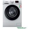Sangiorgio SLIM-FS712D SANGIORGIO LAVATRICE CARICA FRONTALE SLIM 7KG 15 PROGRAMMI 1200 RPM