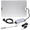 AIRONTEK Quantum Board LED 100W 2.8 µmol/J Dimmer Full Spectrum