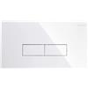 Pucci Nuova Placca cassetta eco slim bianca sostituisce 80005710 pucci 80179560