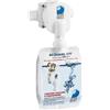 ACQUA BREVETTI Pompa Dosatrice Meccanica Minidue Dosaggio Acquasil 2 15 PM004