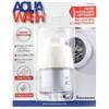 ACQUA BREVETTI Filtro lavatrice e lavastoviglie anticalcare antisabbia aquawash 0240 aquasan