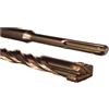 Yt-4230 - Sds-Plus 25 X 600 Mm Punta Da Muratura X-Punta Yg-11 C