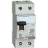 Bticino Interruttore Magnetotermico Differenziale Bticino 1P con N Corrente 10A