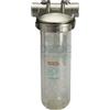 Spadeitalia Filtro dosatore 3/4 polifosfati anticalcare per caldaia Silifos 2/OP Spadeitalia