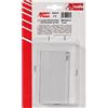 Telwin Vetro Maschera Esterno Tiger Telwin Trasparente 90 x 110 mm 2 Pezzi
