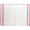 APEX STROFINACCIO PAVIMENTO COTONE CANDIDO APEX - CM 40X60- 25 pezzi