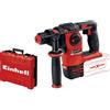 Einhell MARTELLO TASSELL BATTERIA HEROCCO EINHELL VOLT 18 XCHANGE SOLO CORPO MACCHIN...