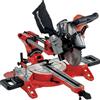 Einhell TRONCATRICE A LEGNO TCSM 2534/1 DUAL EINHELL VOLT 230 WATT 2350 MM 250