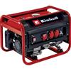 Einhell GENERATORE CORRENTE TCPG25/1/E5 EINHELL 4T KW 2,4/2,1 MONOFASE