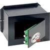 Mottura Cassaforte a Murare Special Chiave Mottura Chiavi 2 Dm Frontale 8231815
