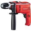 Einhell TRAPANO A PERCUSSIONE TCID 650 EINHELL VOLT 230 WATT 650