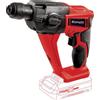 Einhell MARTELLO TASSELL BATTERIA TE-HD 18LI KIT EINHELL - VOLT 18 X-CHANGE SOLO CORP...