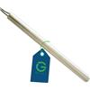 CANDELETTA PER ACCENSIONE STUFA A PELLET UNIVERSALE 280W LUNGHEZZA 155 mm