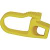 EFFE Gancio Plastica per Corda Elastica 8 mm 10 Pezzi