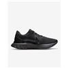 Nike DH5392-005 Nike React Infinity Run Flyknit 3 nere scarpe sportive scarpe...