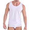 Navigare 6 PEZZI CANOTTIERA NAVIGARE 511 SPALLA LARGA UOMO 100% COTONE JERSEY DA TG4 A 10