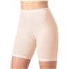 JADEA 6 Pezzi Slip Pantaloncino Donna 536 Cotone Modal