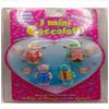 giochi preziosi GIOCATTOLI I mini Coccolotti - Giochi preziosi - Sigillato