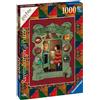 Ravensburger PUZZLE 1000 PZ HARRY POTTER WEASLEY FAMILY - 165162