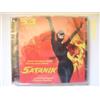 SATANIK -CD ORIGINALE ANCORA SIGILLATO INTROVABILE