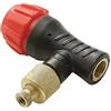 mvtek Rubinetto Regolatore Co2 Mvtek