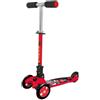 NEXTREME MONOPATTINO A 3 RUOTE GRG 005 ADVENTURE KID GRAND PRIX ROSSO/NERO