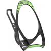 MvTek Portaborraccia Bici Corsa Predator Ultralight Nero-verde MvTek