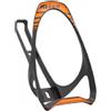 MvTek Portaborraccia Bici Corsa Predator Ultralight Nero-arancione MvTek