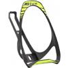 MvTek Portaborraccia Bici Corsa Predator Ultralight Nero-giallo MvTek
