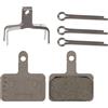 SHIMANO Pastiglie freno SHIMANO FRENO DISCO DEORE B05S