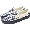 Vans Classic Slip-On Checkerboard Deep Twilight Men Unisex Casual VN000EACGJT