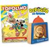 TOPOLINO n. 3620 CON IL SALVADANAIO DI ZIO PAPERONE Panini Disney