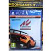 ASSETTO CORSA ULTIMATE EDITION PS4 PLAYSTATION 4 RACING EU CON ITALIANO NUOVO