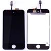 Sintech iPod touch 4 Display in nero