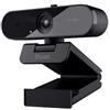 Trust TW-200 webcam 1920 x 1080 Pixel USB Nero