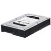 StarTech.com Adattatore hard disk da 2,5" a 3,5" - Per unità SSD/HDD SATA e SAS