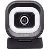 i-tec SOLOMON 700 STREAM 4K Webcam Ring Light