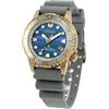Citizen Orologio da donna Citizen Promaster EO2023-00W Marine Eco-Drive Diver blu...