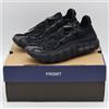 Nike IQ8504-002 design frammentato Nike Mind 002 Flyknit nero (uomo)