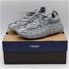 Nike IQ8504-001 design frammentato Nike Mind 002 Flyknit Particle Grey (uomo)