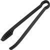 Does not apply Pinze Da Cucina per Barbecue, Pinza in Nylon per BBQ, Utensile per Grigliate Fin