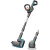 Gardena Set idropulitrice AquaBrush Universal 04/18V P4A solo