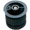 Rain Bird Aqua Control ZP10015 - Ugello regolabile, 15 Van, nero, 15 x 9,50 x 3 cm
