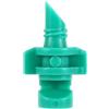 VIFERR 50 Pz Mini Ugelli Micro Spruzzatori 180 Gradi Irrigazione Nebbia Sprinkler Rifra