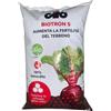 Cifo CONCIM BIOTRON S Leonardite humus acidi umici fiori orto giardino 5 KG CIFO