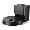 Roborock Q7 TF+ Robot Vacuum, 0.2L Capacity, Black, Smart Home Cleaning Device